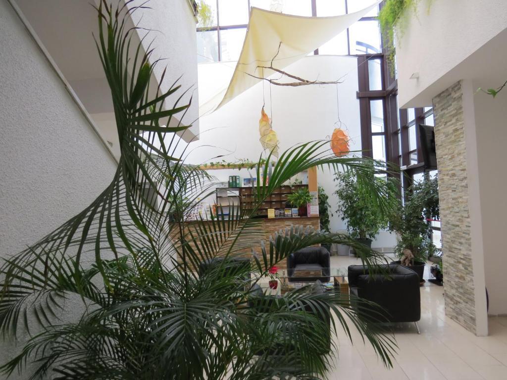 Hotel Ballet School คาชเตลา ภายนอก รูปภาพ